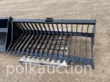 39899-HIGH SIDE SKELETON BUCKET