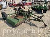 408-6' MOWER