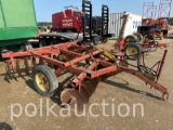40941-DISC PLOW