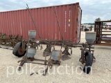 428-4-ROW POTATO PLANTER