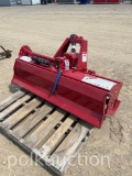 779-GEAR DRIVE TILLER