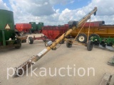 789-ALLOWAY GS20 AUGER
