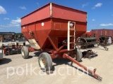 909-KILLBROS GRAVITY WAGON