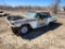(1958) FORD THUNDERBIRD