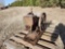 McCORMICK DEERING 1-1/2 HP ENGINE