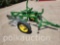 JOHN DEERE 44 PLOW, NICE RESTORATION