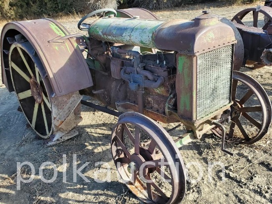 FORDSON