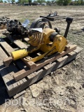 MAYTAG SINGLE CYLINDER ENGINE
