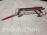 ENGINE CART