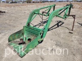 JOHN DEERE 45W LOADER