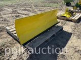 JOHN DEERE HYDRAULIC L&G BLADE