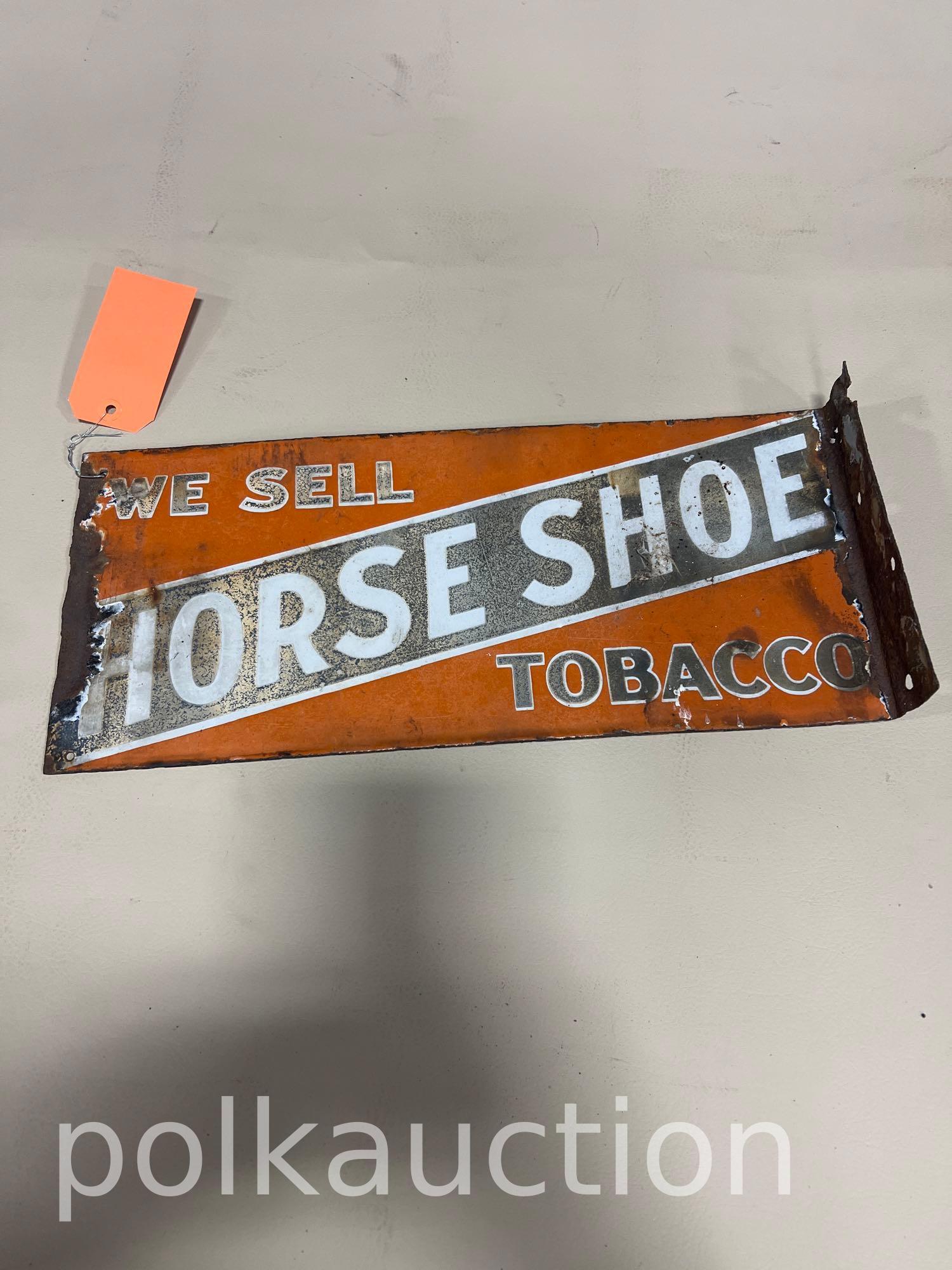 horseshoe tobacco Horse Shoe Chewing Display Box Horse Shoe Tobacco - Etsy