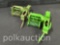 146-(2) JOHN DEERE BALERS