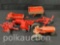 149-MISC CAST IRON TOYS