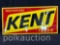 38879-KENT FEEDS SIGN