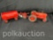 39433-FARMALL, IH & McCORMICK TOYS