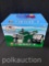 39638-ERTL OLIVER 1950T