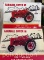 39726-(2) ERTL FARMALL SUPER M