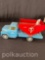 39806-ERTL GRAVITY WAGON TRUCK
