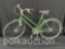 39929-JOHN DEERE BICYCLE
