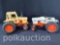 39958-CASE AGRI KING & 504 TURBO