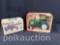 40263-ERTL FARMALL 350 + SCALE MODELS WHITE 60