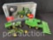 40338-MISC JOHN DEERE TOYS