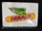 40910-DEKALB DOUBLE SIDED SIGN