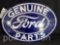 999-FORD PORCELAIN SIGN
