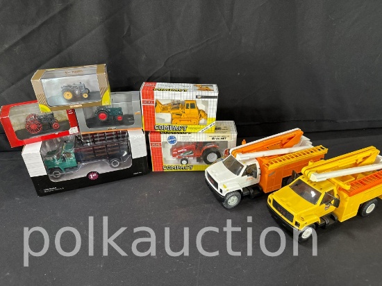 310-MISC TOYS