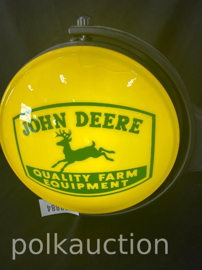 38884-JOHN DEERE LIGHT