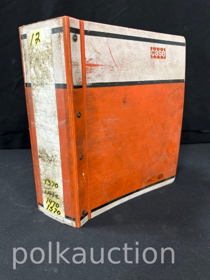 38890-CASE LITERATURE