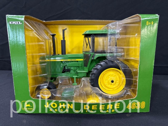 39097-JOHN DEERE 4630