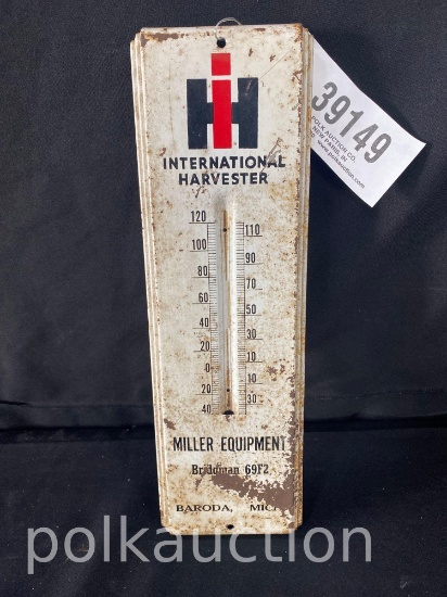39149-IH THERMOMETER