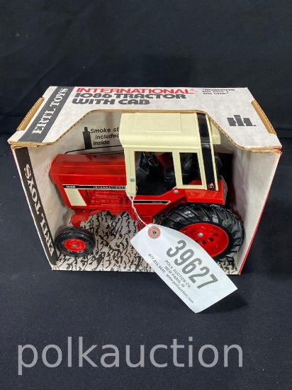 39627-ERTL INTERNATIONAL 1086