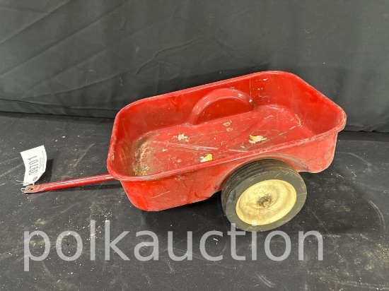 39701-PEDAL WAGON