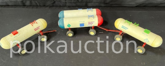 39768-(3) ANHYDROUS AMMONIA TANKS