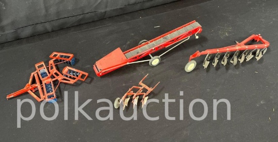 39770-MISC IMPLEMENTS