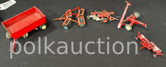 39772-MISC IMPLEMENTS