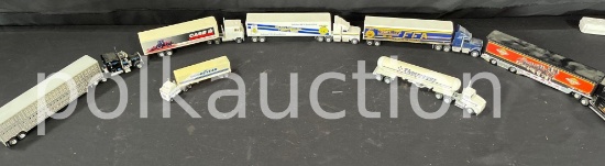 39775-MISC SEMI TOYS