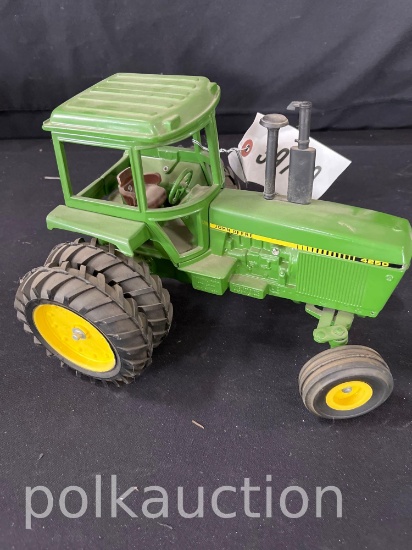 39789-JOHN DEERE 4250 #4