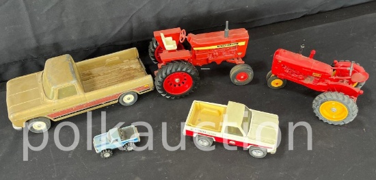 39800-MISC TOYS