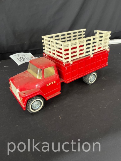 39804-ERTL TRUCK