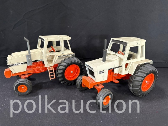 39959-CASE AGRI KING & 2590
