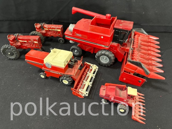 39960-MISC INTERNATIONAL TOYS
