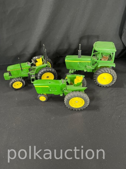 40289-(3) JOHN DEERE