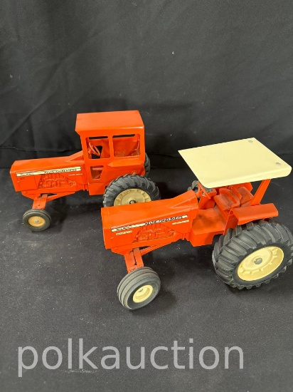 40292-(2) ALLIS CHALMERS 190
