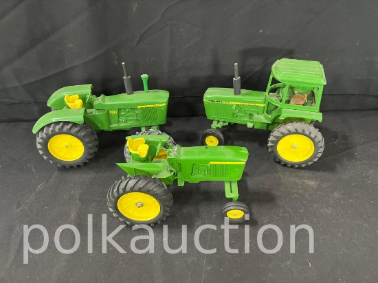 40296-(3) JOHN DEERE