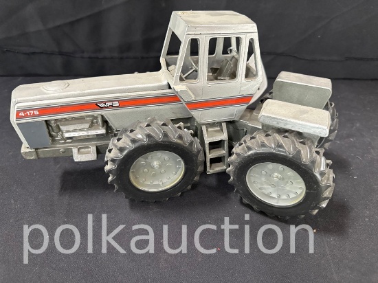 40305-WHITE 4-175