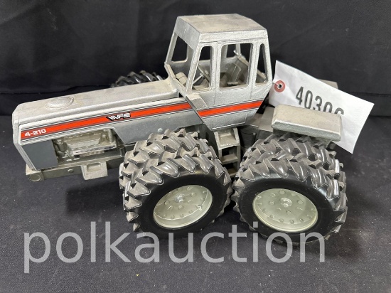 40306-WHITE 4-210